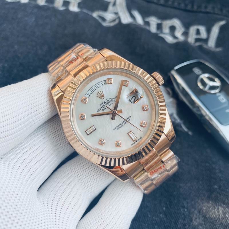 Rolex 41mm 080856